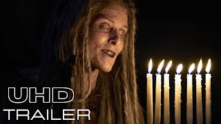 LULLABY OFFICIAL TRAILER 2022 | HORROR MOVIE |