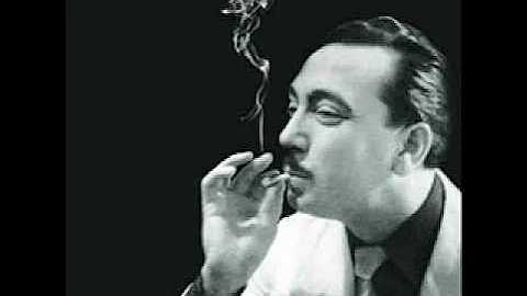 I'll See You In My Dreams By Django Reinhardt