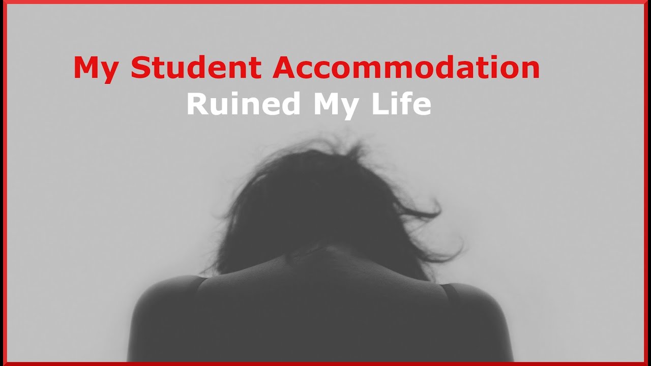 My student ruined my life r/nosleep YouTube