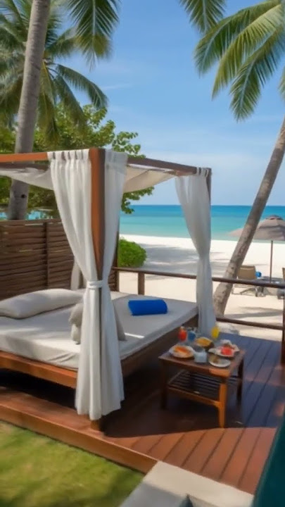 Koh Lipe, Thailand #travel #oceanparadise #beachvacation #beachgetaway #resort #vacation #beachholi