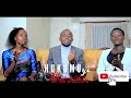 HUKUMU ya BWANA || Mike MasuboJnr ft. Beryl and Belyn