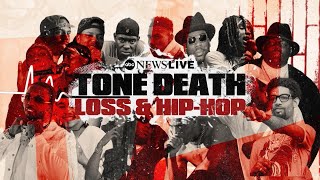 Tone Death Loss Hip-Hop