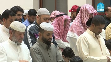 القارئ: فيصل الفهيد | مشاهير القراء