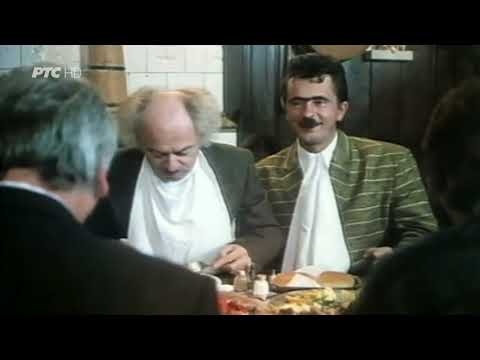 Tesna koža 2 (domaći film) [1987]