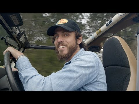 Chris Janson Good Vibes Official Music Video