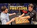 The magnus carlsen conqueror in uzbekistan  maxime vachier lagrave  world blitz 2023