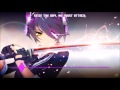 Nightcore - Worlds Collide