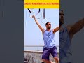 Akshay Kumar Martial Arts Training Video Shorts 