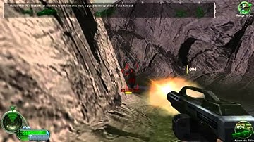 Lets Play Command & Conquer Renegade Part 1