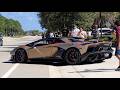 Windermere Cars &amp; Coffee | Pullouts, Flybys and Full Sends!! | October 2025