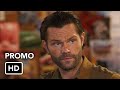 Walker 4x03 promo lessons from the gift shop jared padalecki series