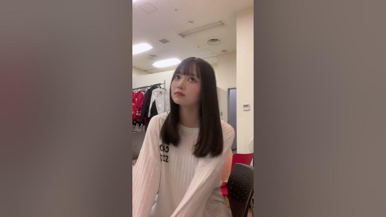 20211110 Kuroda Fuwa(黒田楓和) TIK TOK - YouTube