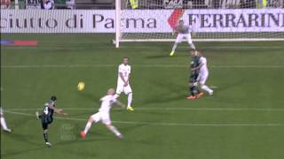 Sassuolo - Hellas Verona 2-1 - Highlights - Giornata 13 - Serie A TIM 2014/15