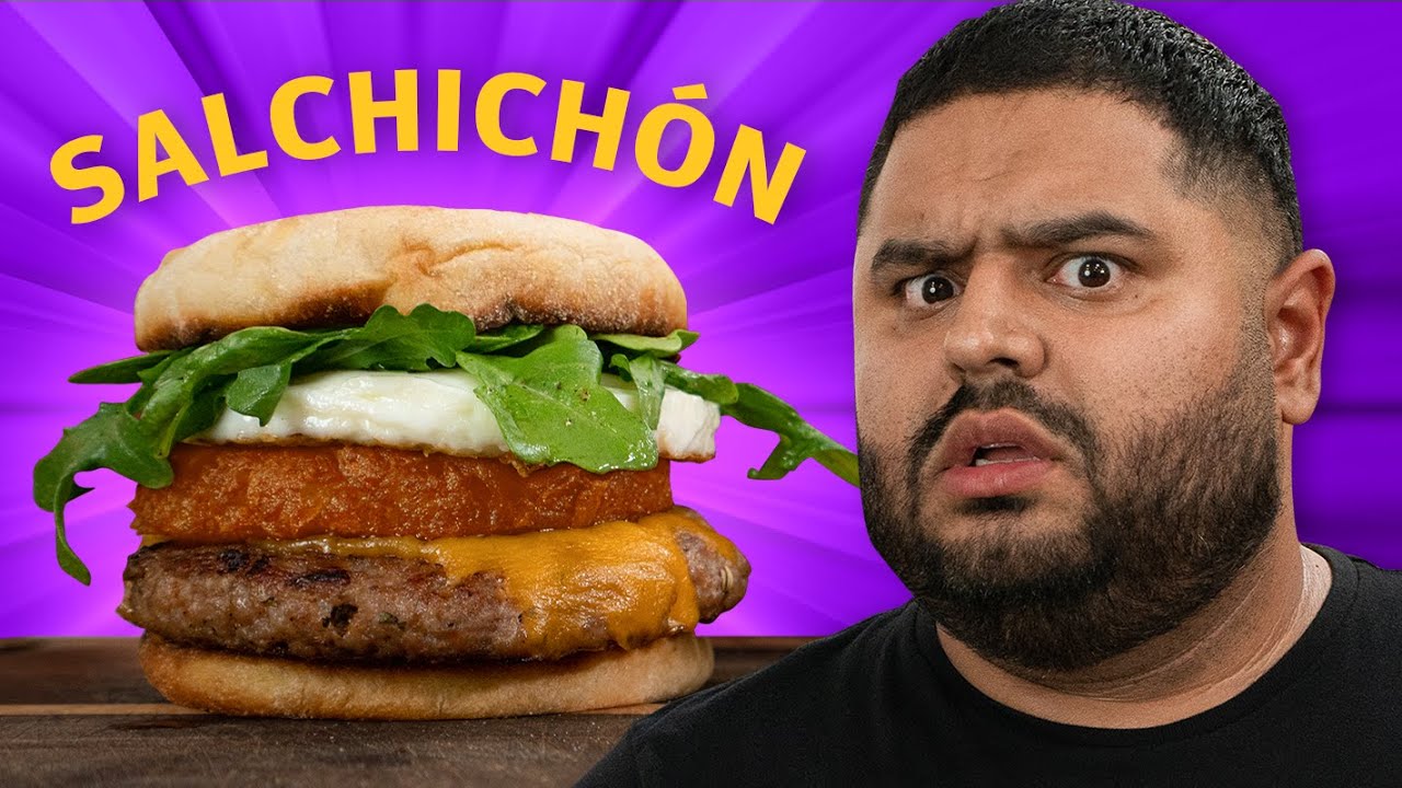 El Mejor Sándwich Mañanero que he Hecho | El Guzii