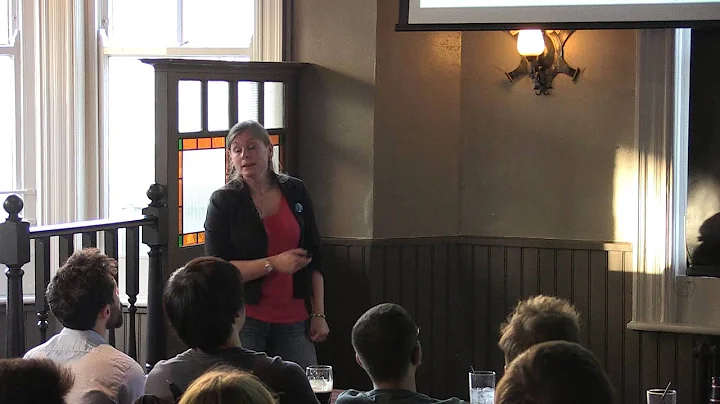 Re-engineering the Human Body - Dr Claire Higgins