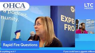 Karen Knavel - 2022 OHCA Convention and Expo Interview