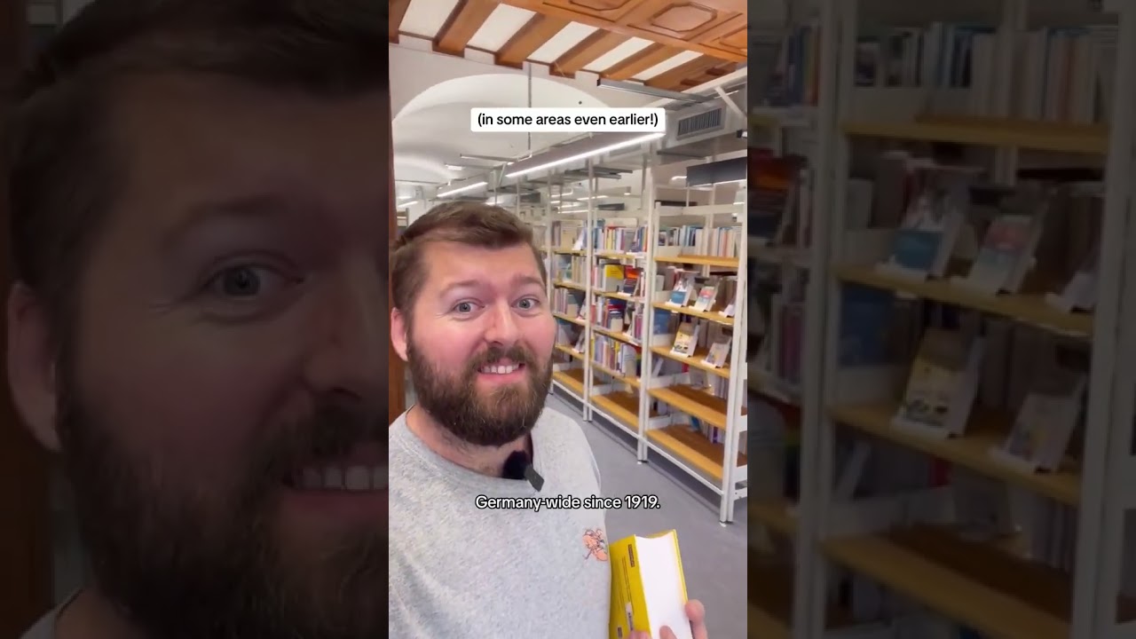 Is homeschooling REALLY illegal in Germany?