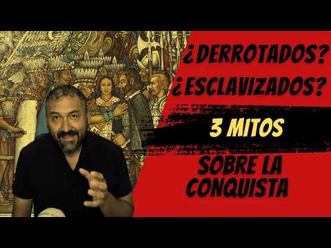 Three Myths About the Spanish Empire in America