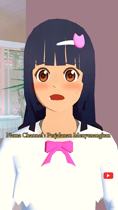 MIO MASIH POLOS #sakuraschoolsimulator #sakura #shorts