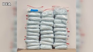 Fentanyl Awareness Day Highlights Rising Overdose Deaths In Colorado