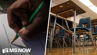 Black education equity at issue after journalist's 'impossible' school choice for her daughter