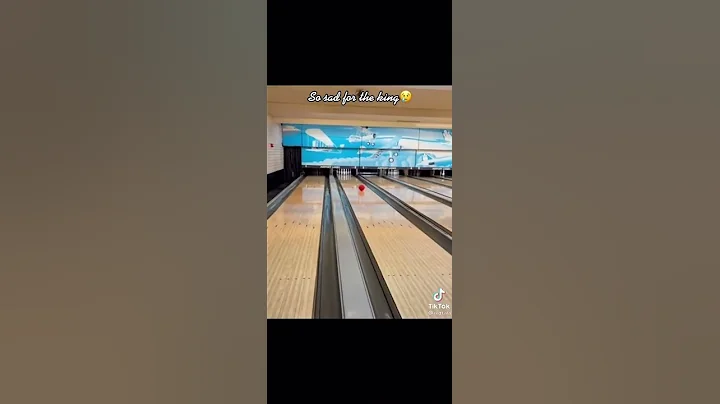 Ronnie Coleman playing bowling #shorts