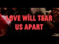 Choir! sings Joy Division - Love Will Tear Us Apart