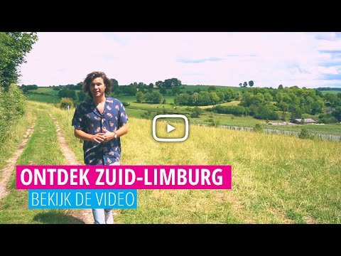 Ontdek Zuid-Limburg | Eropuit in Eigen Land!