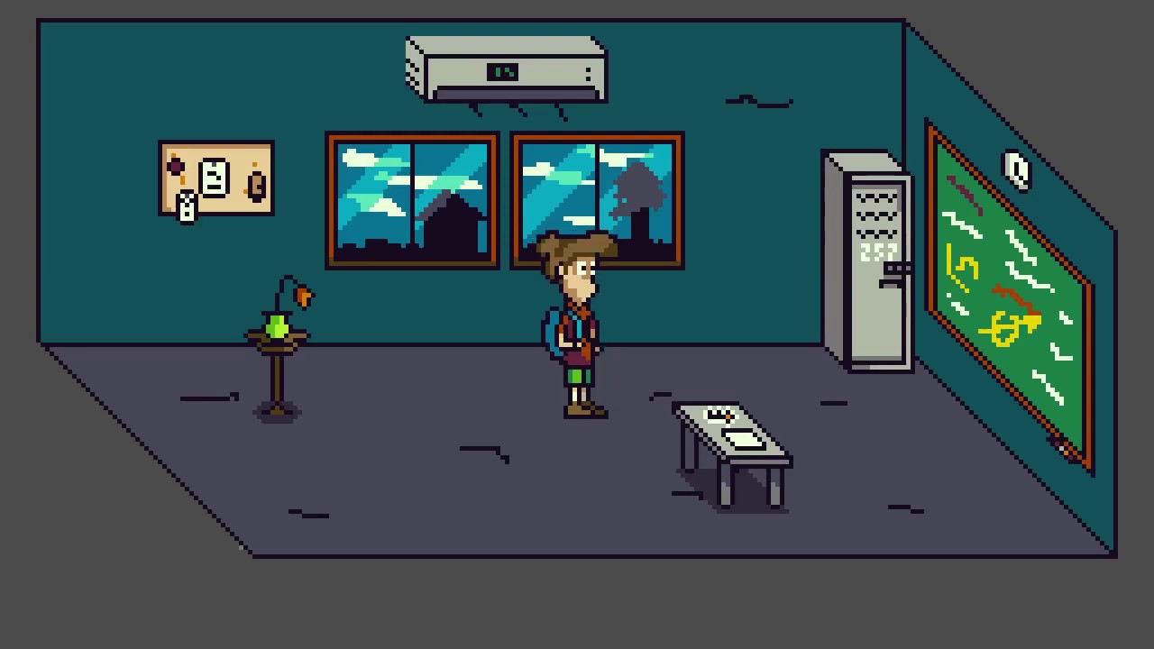 Adventure - Testing inventory system. - YouTube