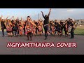 Intaba yase Dubai - Ngiyamthanda (Melodical Sensations Cover)