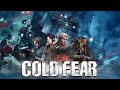 Cold Fear Прохождение №3  Финал. ( Русская Озвучка )  ( PC - STEAM )