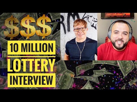 Video: Hvilket Lotteri Vindes Oftest