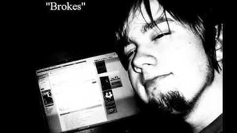 Isvaffel: "Brokes" (Jaakko Reupload)