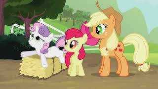 My Little Pony | Сезон 2 | Серия 5 | «Дружба — Это Чудо» #Mlp #1080P