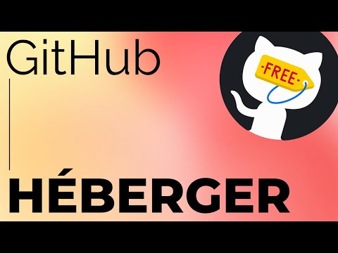 Vidéo: Les pages GitHub peuvent-elles être privées ?