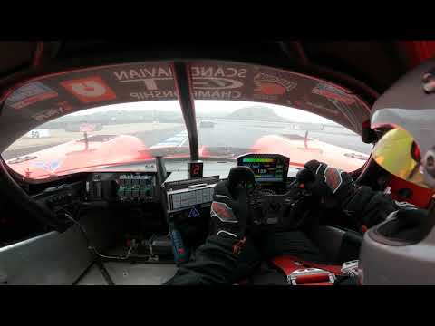 Video: Hvordan Spille Racing