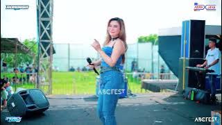 ROMANSA - SEPERTI YANG DULU - EVIS RENATA | ABC FEST - PERES TEAM - LAP.BANYUPUTIH KALINYAMAT JEPARA