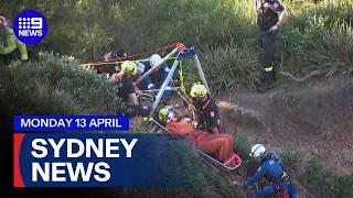 9News Sydney | Monday April 13 | Full Episode