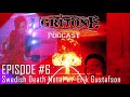 Capture de la vidéo Ugritone Podcast #6: Early Days Of Swedish Death Metal W/ Erik Gustafson