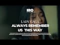 Always Remember Us This Way - PUTRI JASMIN (COVER)