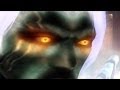 Onimusha 3: Demon Siege - Ending - Samanosuke Akechi Vs. Nobunaga Oda