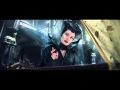Maleficent -- Il ruolo di Malefica - POD dal film