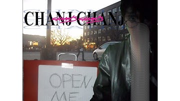 enthuusiasm - CHANJ CHANJ (OFFICIAL MUSIC VIDEO)