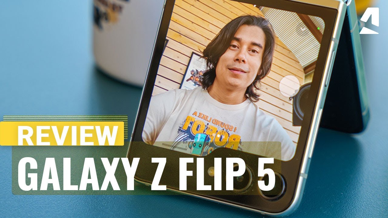 Samsung Galaxy Z Flip5 - Full phone specifications | alle Smartphones