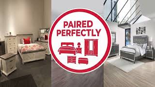 Where to Buy Mattresses & Bedroom Sets Together | Ornate Home