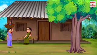 Chudi wali