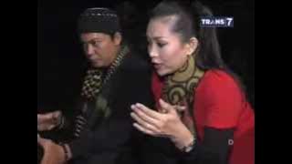 Dua Dunia Eps. Selasa, 18 Februari 2014 • Penghuni Bendungan Beko Full
