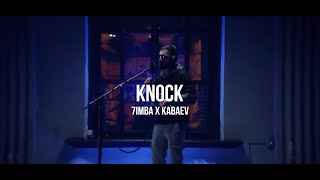 7imba × Kabaev - Knock /Curltai Live Music Session 2023