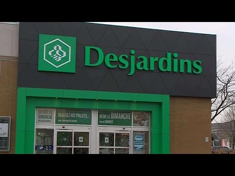 Class action lawsuit in wake of Desjardins data breach