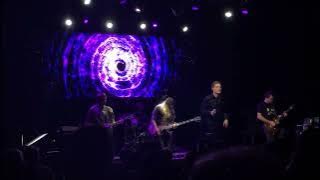 Deafheaven Mombasa Bristol 2022